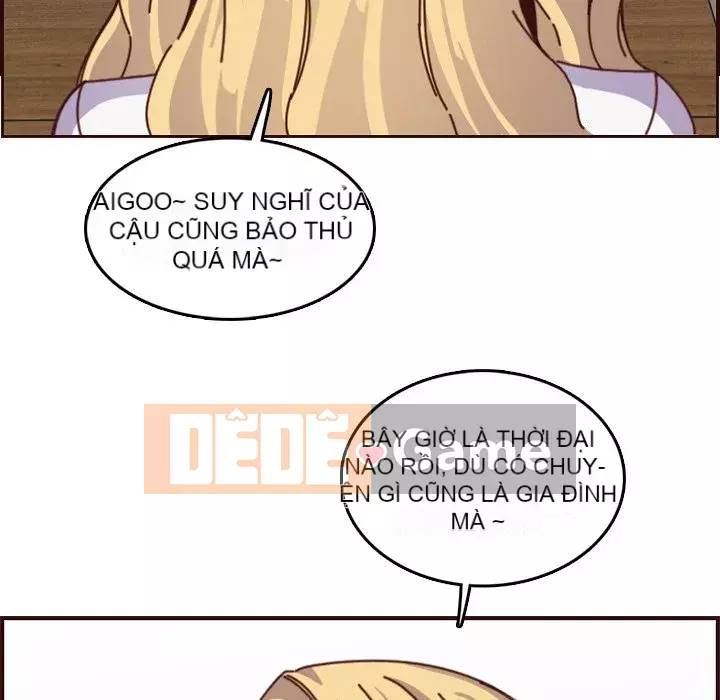 Mẹ tôi là sinh viên đại học Chương 78-79