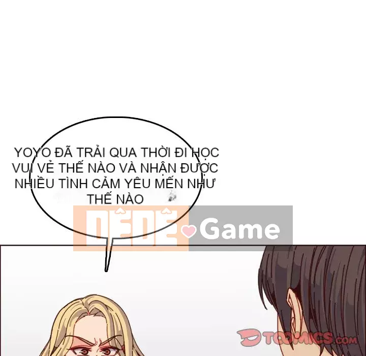 Mẹ tôi là sinh viên đại học Chương 78-79