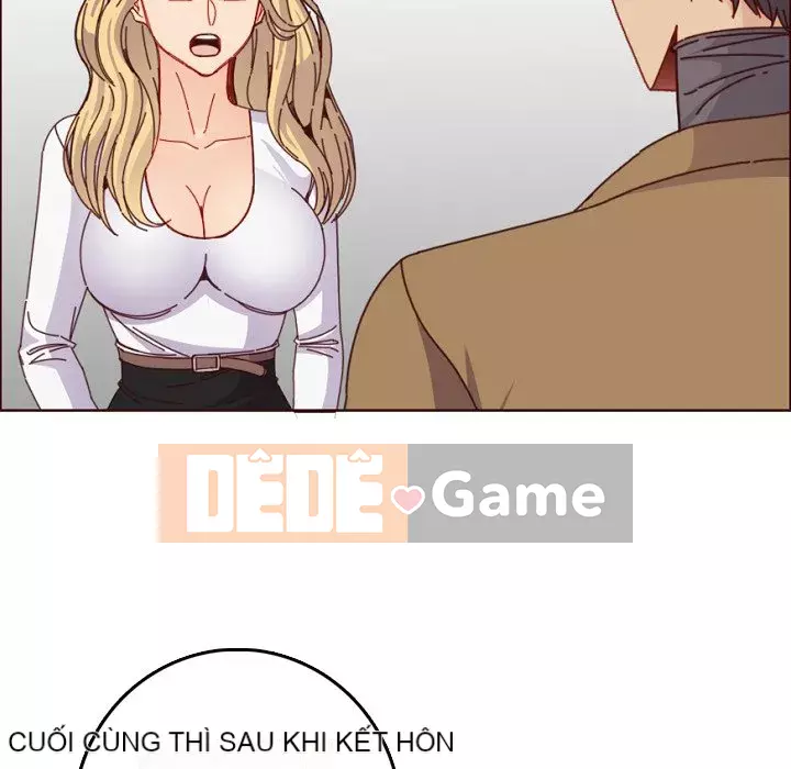 Mẹ tôi là sinh viên đại học Chương 78-79