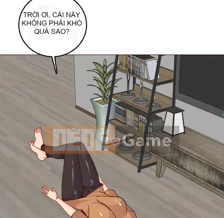 Mẹ tôi là sinh viên đại học Chương 78-79