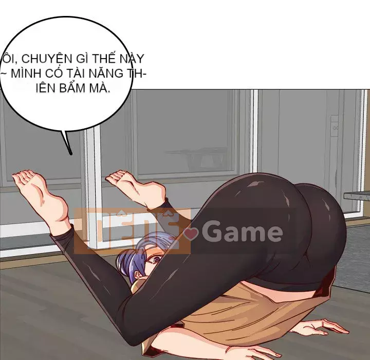 Mẹ tôi là sinh viên đại học Chương 78-79