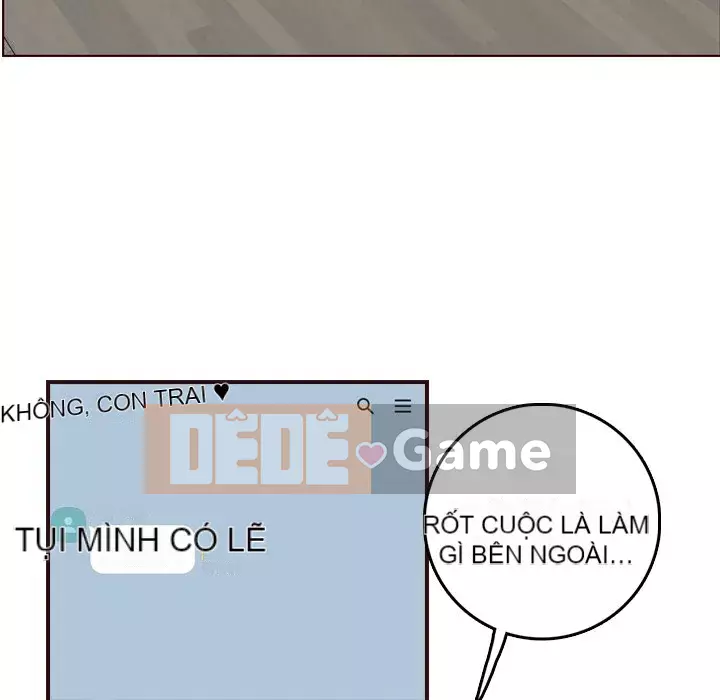 Mẹ tôi là sinh viên đại học Chương 78-79