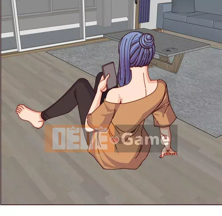 Mẹ tôi là sinh viên đại học Chương 78-79