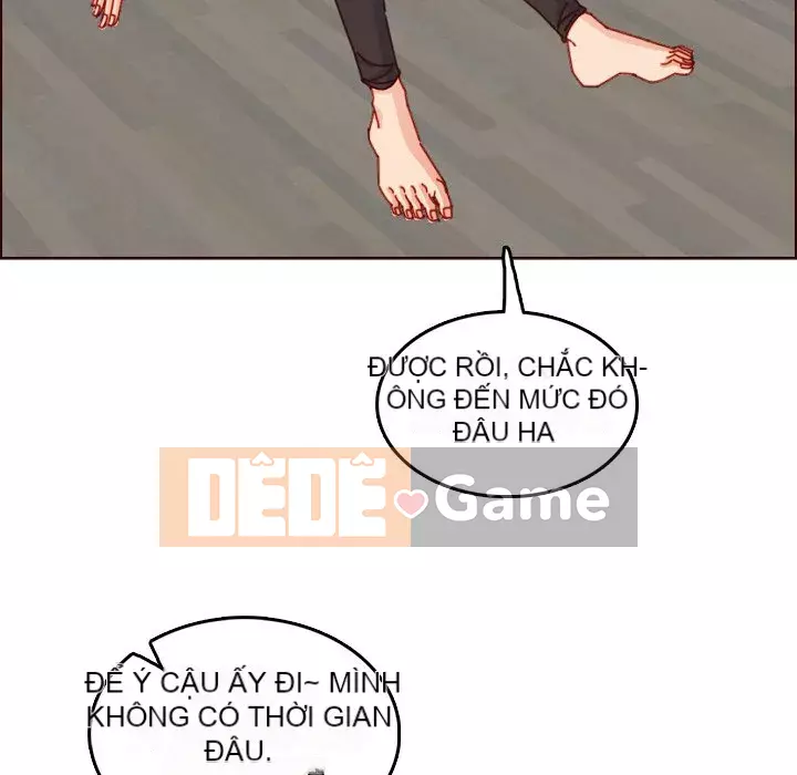 Mẹ tôi là sinh viên đại học Chương 78-79