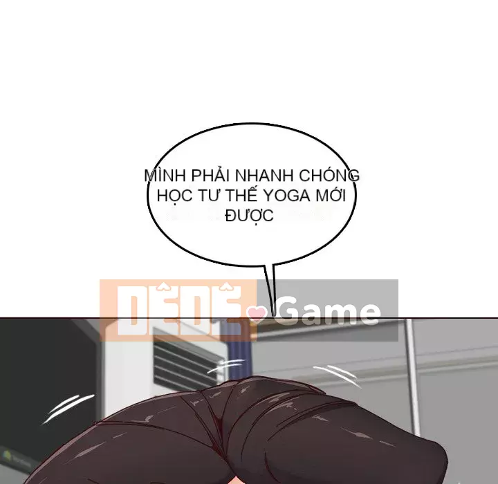 Mẹ tôi là sinh viên đại học Chương 78-79