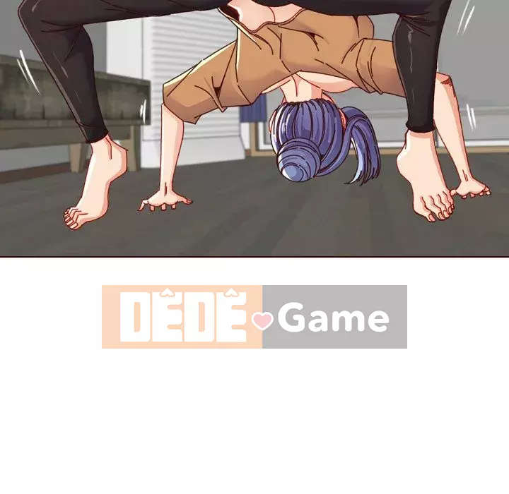 Mẹ tôi là sinh viên đại học Chương 78-79