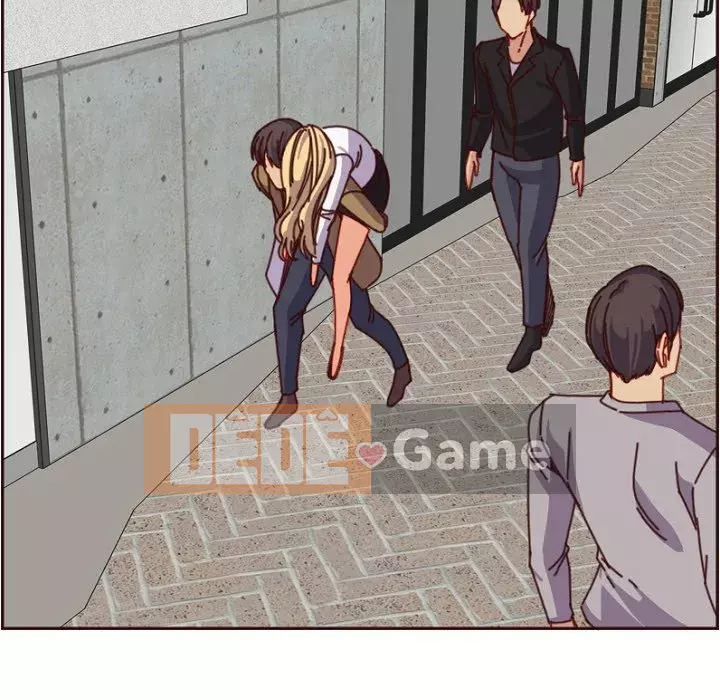 Mẹ tôi là sinh viên đại học Chương 78-79