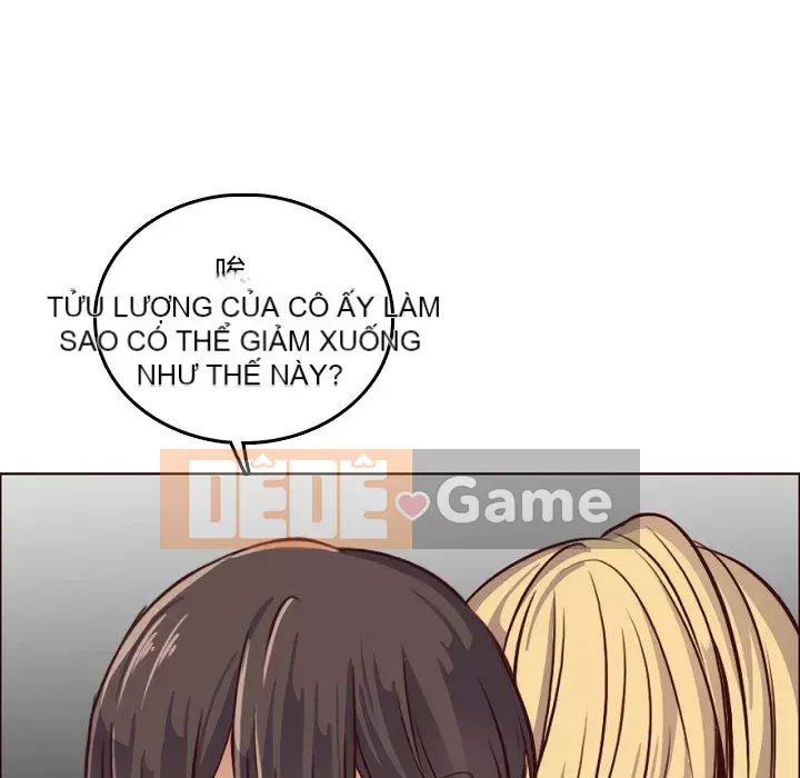 Mẹ tôi là sinh viên đại học Chương 78-79