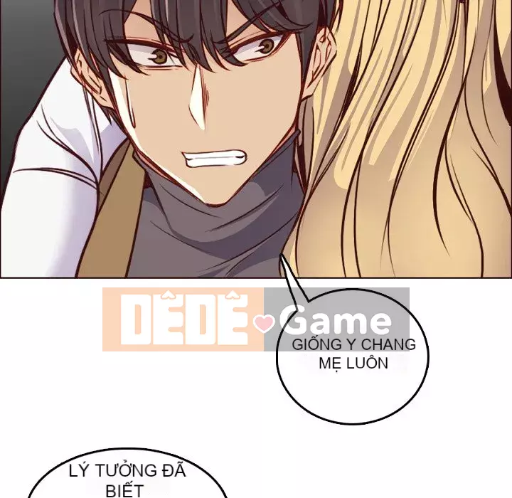 Mẹ tôi là sinh viên đại học Chương 78-79