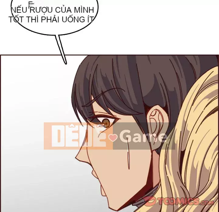 Mẹ tôi là sinh viên đại học Chương 78-79