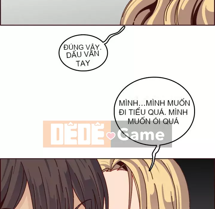 Mẹ tôi là sinh viên đại học Chương 78-79