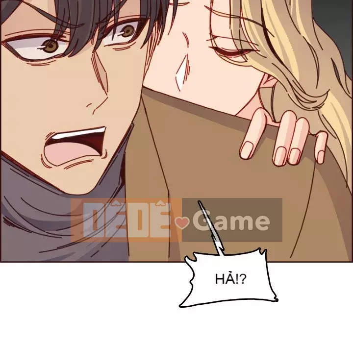 Mẹ tôi là sinh viên đại học Chương 78-79