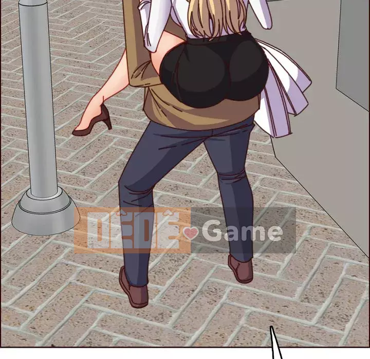 Mẹ tôi là sinh viên đại học Chương 78-79