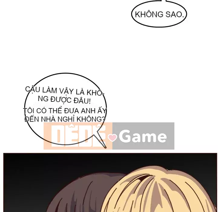 Mẹ tôi là sinh viên đại học Chương 78-79