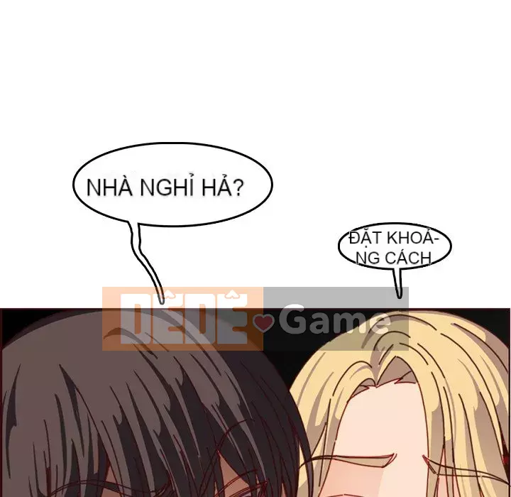 Mẹ tôi là sinh viên đại học Chương 78-79