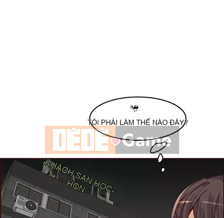 Mẹ tôi là sinh viên đại học Chương 78-79