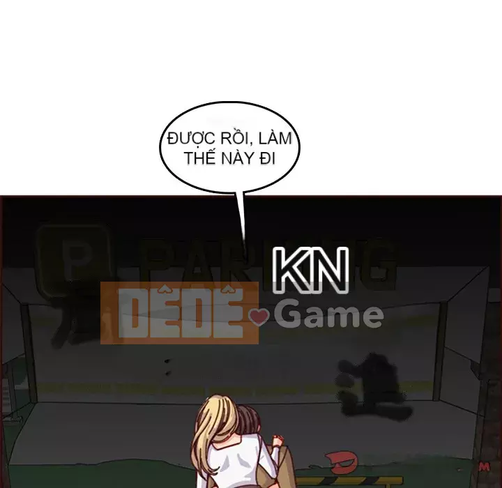 Mẹ tôi là sinh viên đại học Chương 78-79