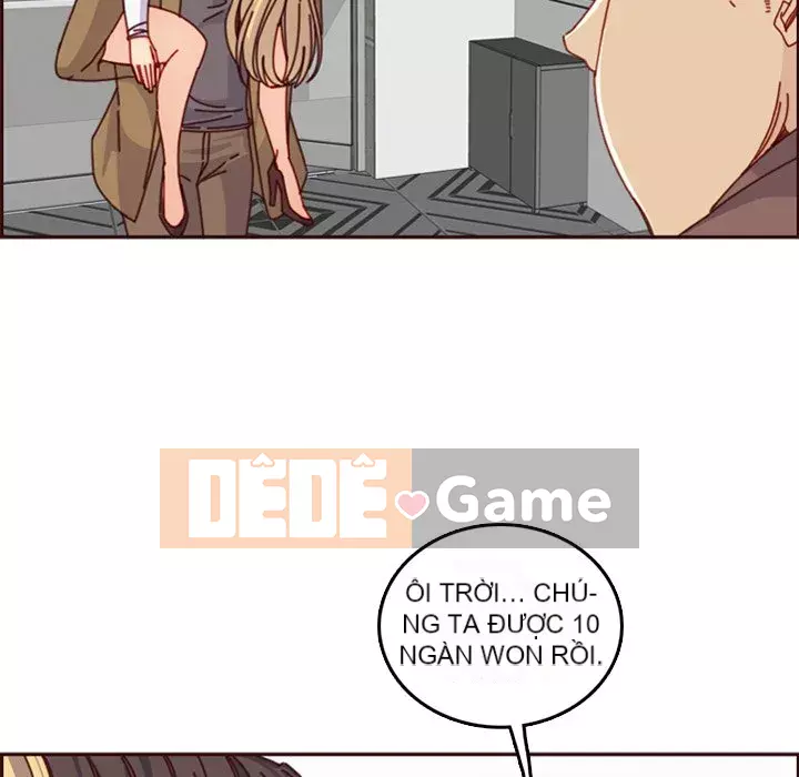 Mẹ tôi là sinh viên đại học Chương 78-79