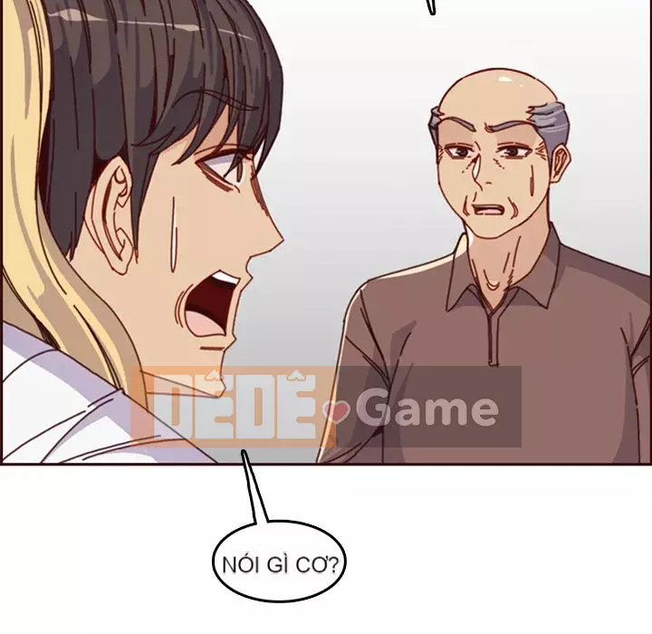 Mẹ tôi là sinh viên đại học Chương 78-79