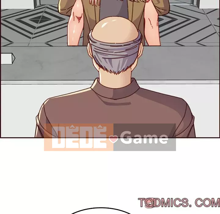 Mẹ tôi là sinh viên đại học Chương 78-79