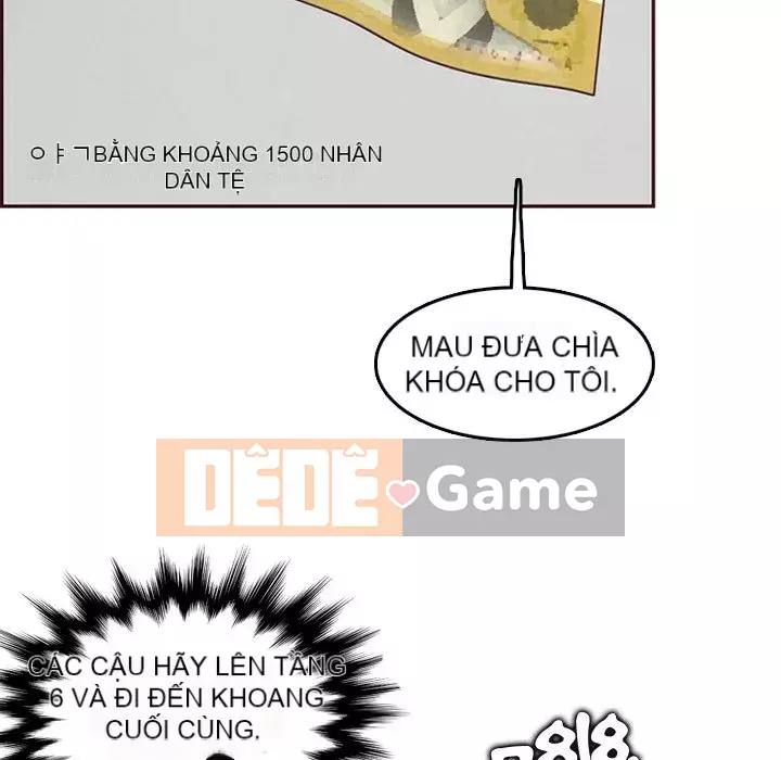 Mẹ tôi là sinh viên đại học Chương 78-79