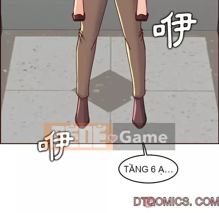 Mẹ tôi là sinh viên đại học Chương 78-79