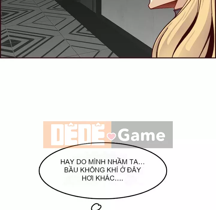 Mẹ tôi là sinh viên đại học Chương 78-79