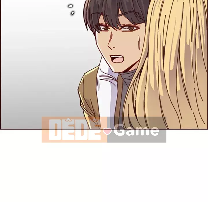 Mẹ tôi là sinh viên đại học Chương 78-79