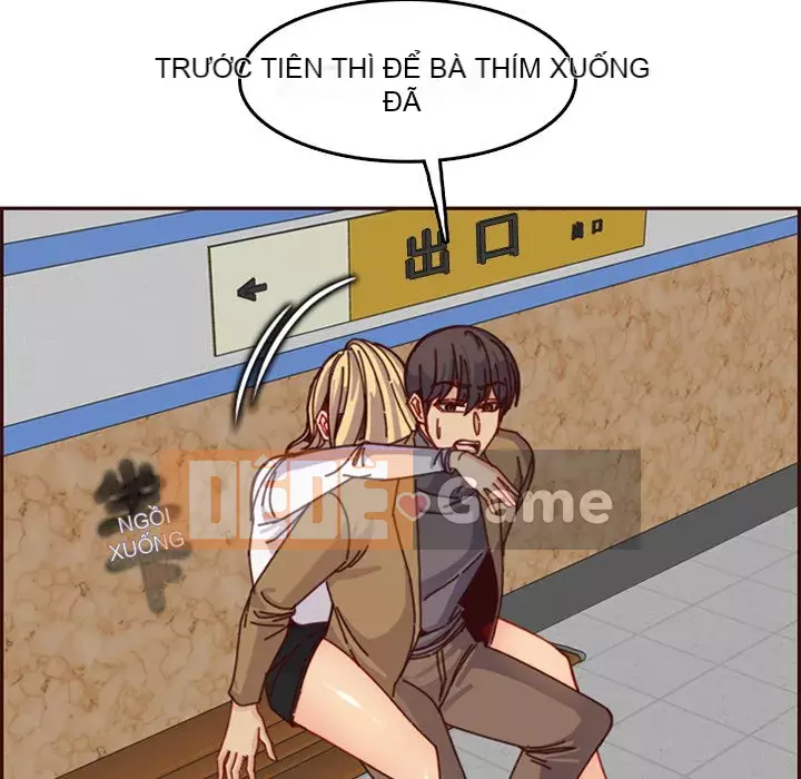 Mẹ tôi là sinh viên đại học Chương 78-79