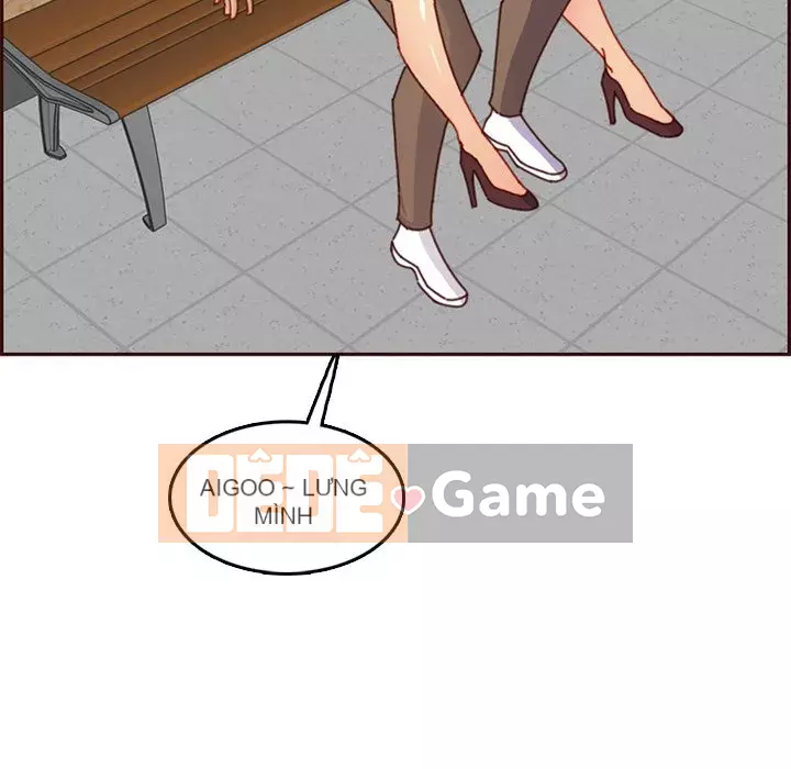 Mẹ tôi là sinh viên đại học Chương 78-79