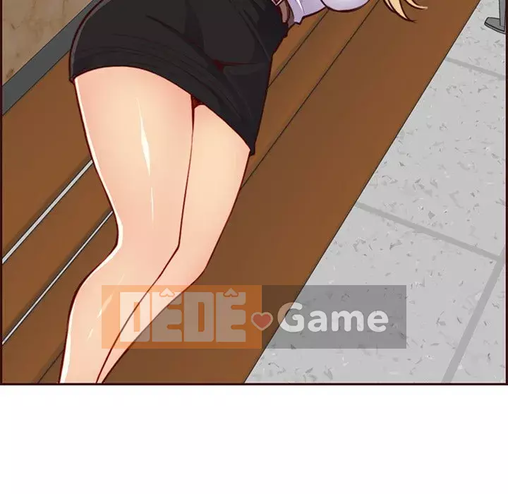 Mẹ tôi là sinh viên đại học Chương 78-79