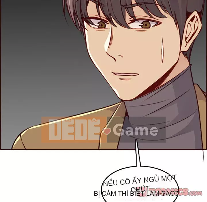 Mẹ tôi là sinh viên đại học Chương 78-79