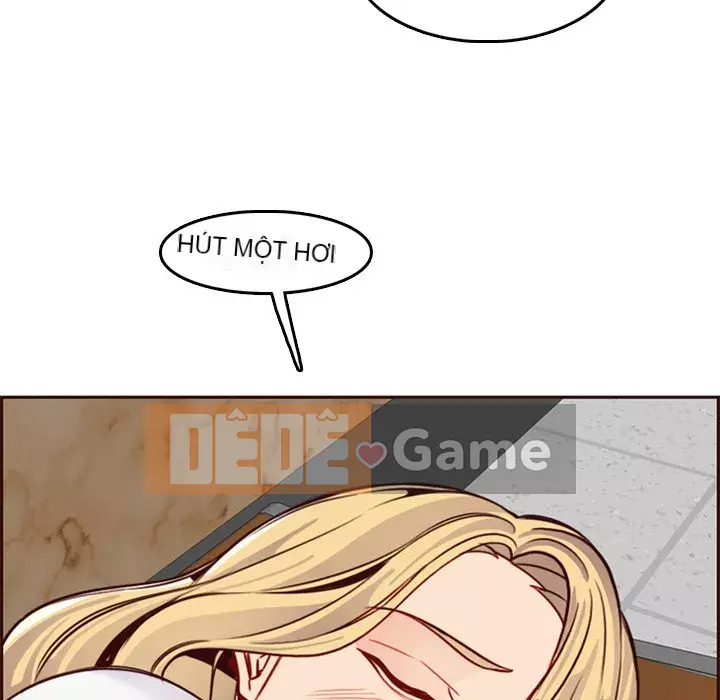 Mẹ tôi là sinh viên đại học Chương 78-79