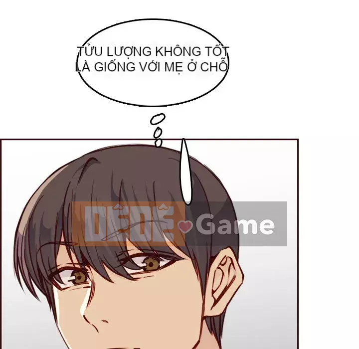 Mẹ tôi là sinh viên đại học Chương 78-79