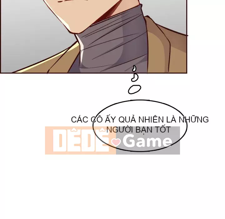 Mẹ tôi là sinh viên đại học Chương 78-79