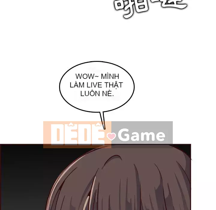 Mẹ tôi là sinh viên đại học Chương 78-79