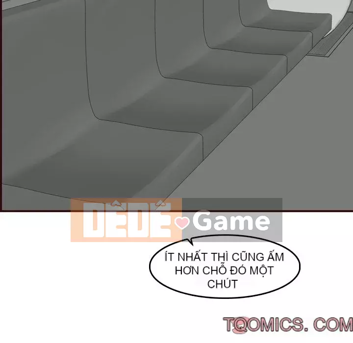 Mẹ tôi là sinh viên đại học Chương 78-79