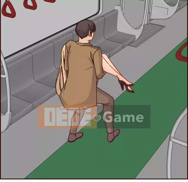 Mẹ tôi là sinh viên đại học Chương 78-79