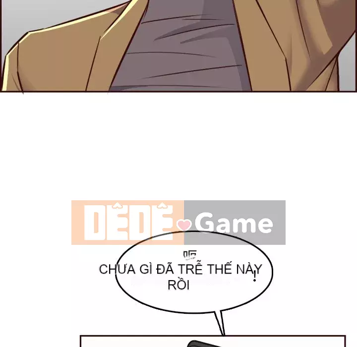 Mẹ tôi là sinh viên đại học Chương 78-79