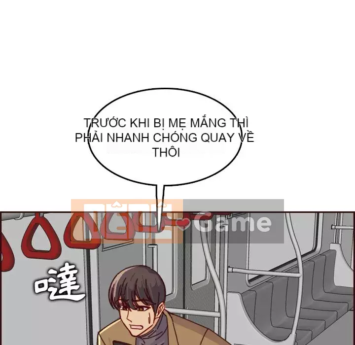 Mẹ tôi là sinh viên đại học Chương 78-79