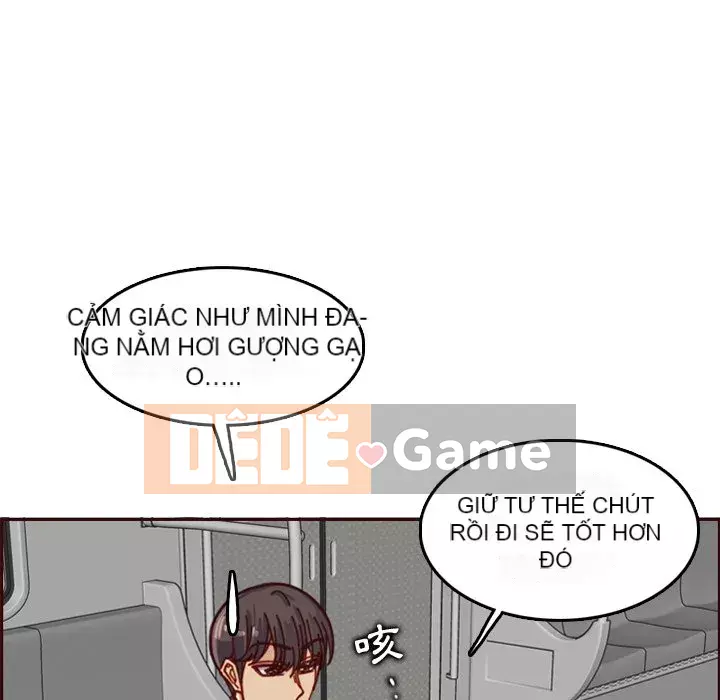 Mẹ tôi là sinh viên đại học Chương 78-79