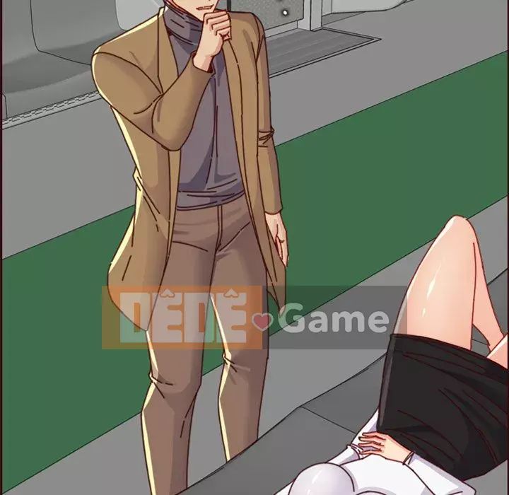 Mẹ tôi là sinh viên đại học Chương 78-79