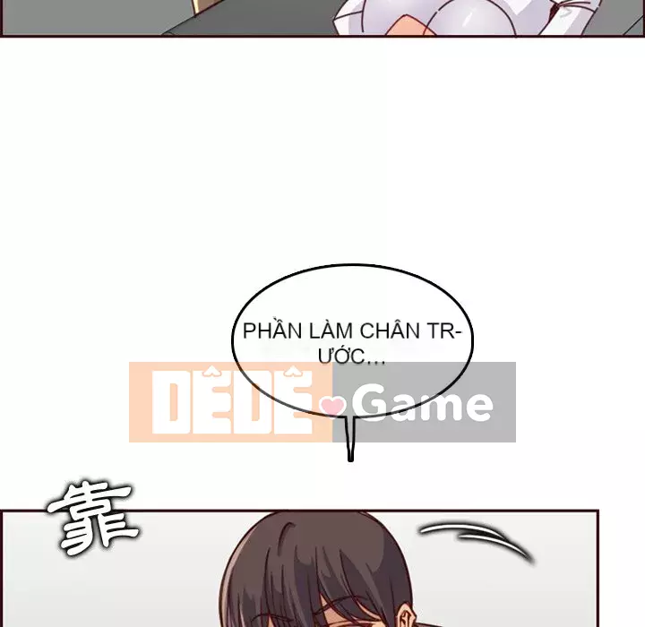 Mẹ tôi là sinh viên đại học Chương 78-79