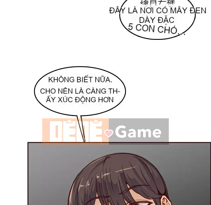 Mẹ tôi là sinh viên đại học Chương 78-79