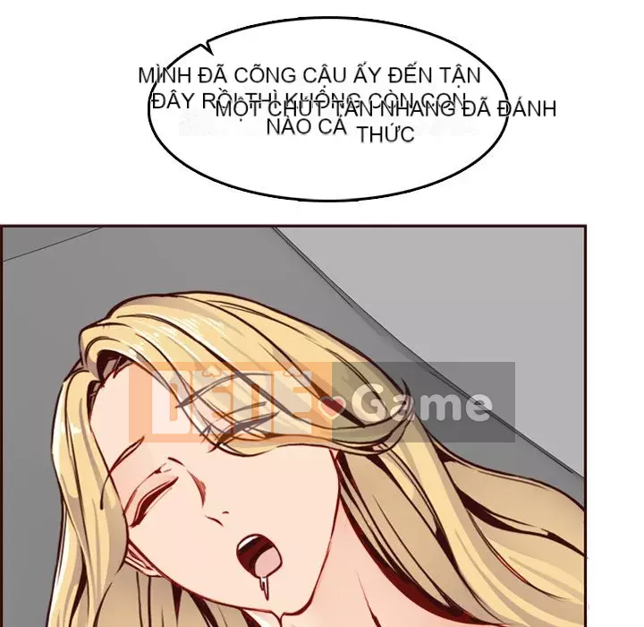 Mẹ tôi là sinh viên đại học Chương 78-79