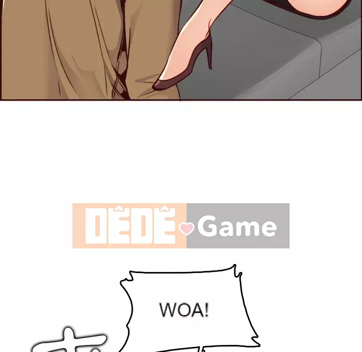 Mẹ tôi là sinh viên đại học Chương 78-79