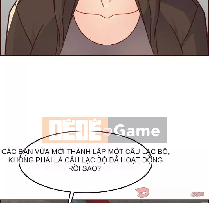 Mẹ tôi là sinh viên đại học Chương 76-77