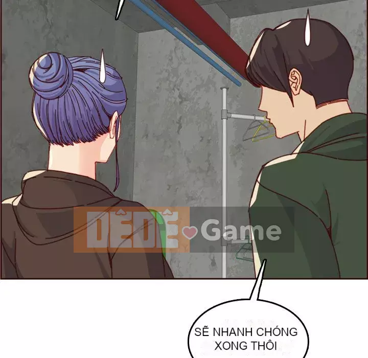 Mẹ tôi là sinh viên đại học Chương 76-77