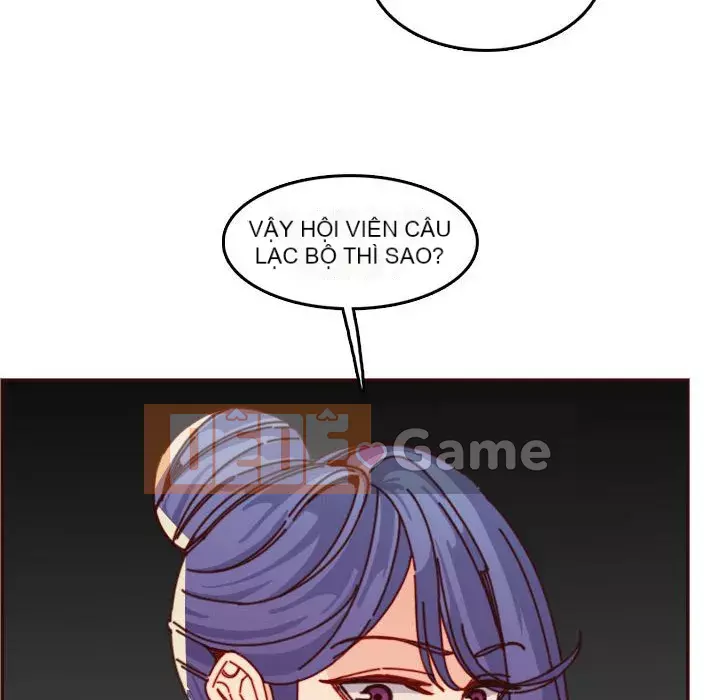 Mẹ tôi là sinh viên đại học Chương 76-77