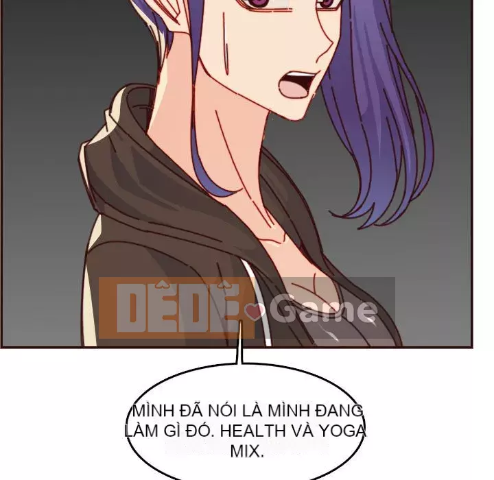 Mẹ tôi là sinh viên đại học Chương 76-77